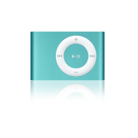 iPod Shuffle iPod Shuffle